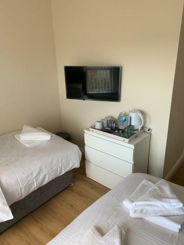 Hotel Smeaton Street Accommodation