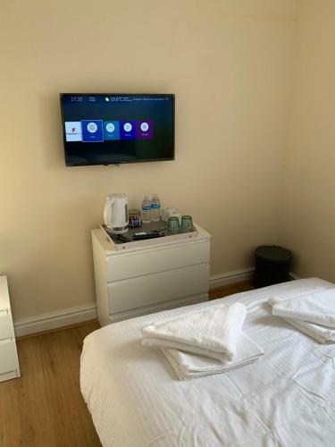 Hotel Smeaton Street Accommodation