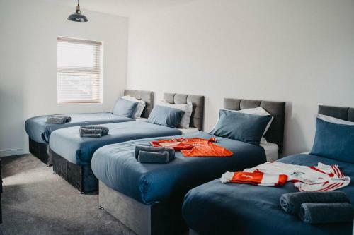 Hotel Flat Iron Anfield