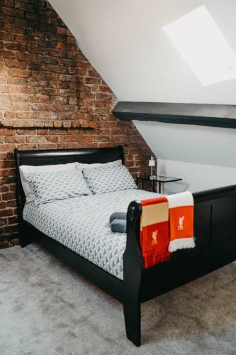 Hotel Flat Iron Anfield