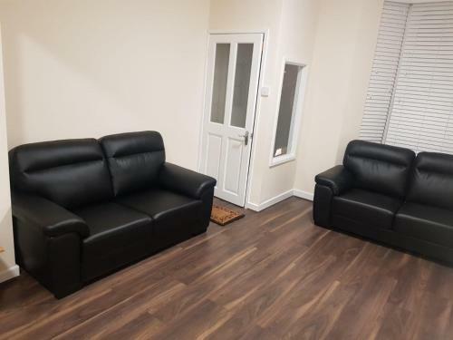 Apartamento Hinton House