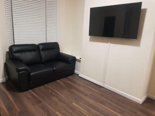 Apartamento Hinton House