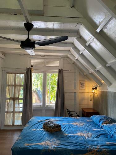 Lodge Saho Coffee & Rooms