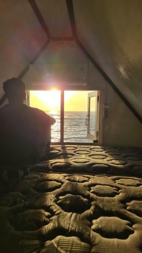 Lodge Saho Coffee & Rooms