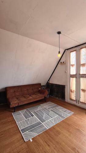 Lodge Saho Coffee & Rooms