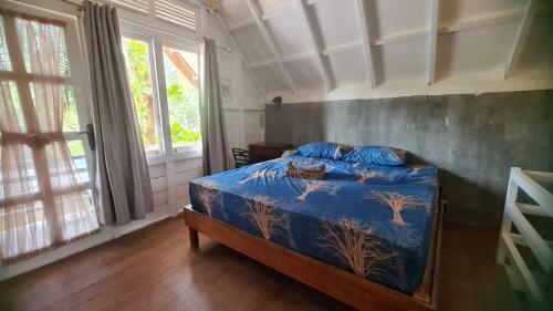 Lodge Saho Coffee & Rooms