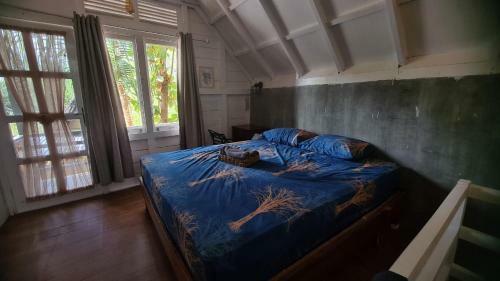 Lodge Saho Coffee & Rooms