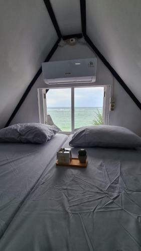 Lodge Saho Coffee & Rooms