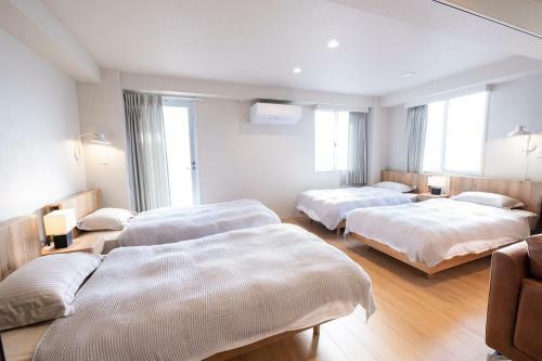 Apartamento Lumiebelle - Vacation Stay 99860v
