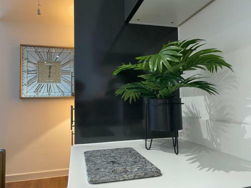Fantastic City Center 2-bed Apartment In Liverpool