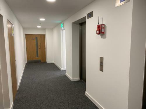 Fantastic City Center 2-bed Apartment In Liverpool