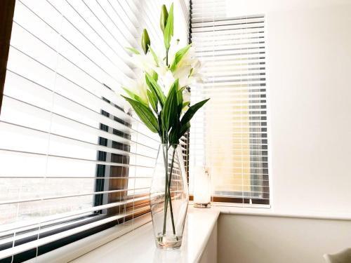 Fantastic City Center 2-bed Apartment In Liverpool