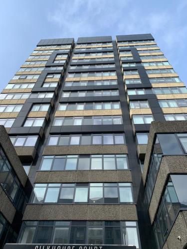 Fantastic City Center 2-bed Apartment In Liverpool