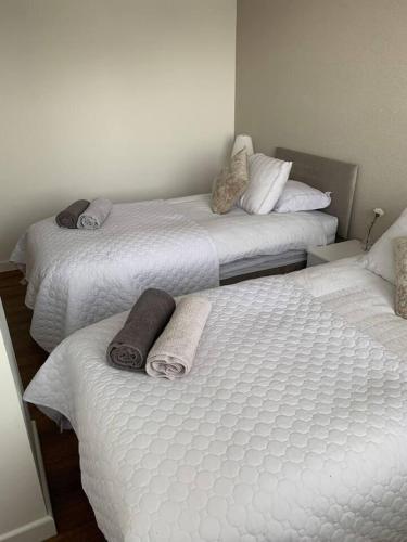 Fantastic City Center 2-bed Apartment In Liverpool
