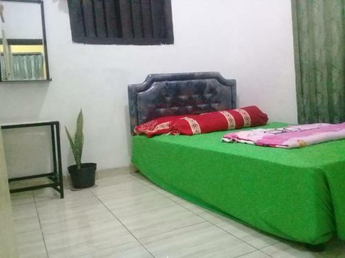 Tolak Homestay