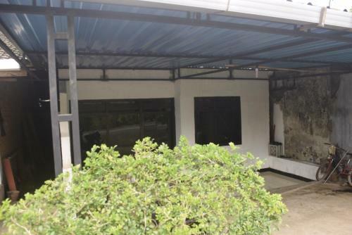 Tolak Homestay