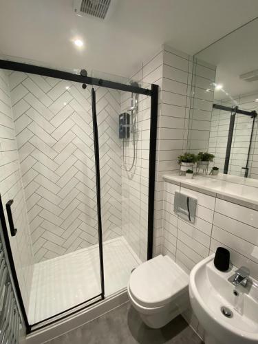 Kempston Suites Liverpool Apartment 4