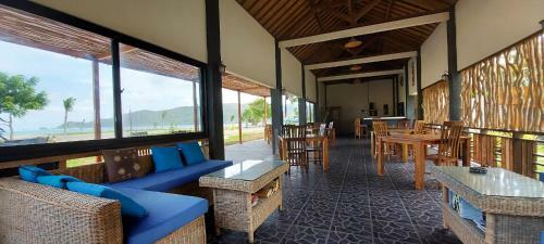 Hostal Kuta Paradise