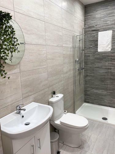 Nordic Apartments Liverpool