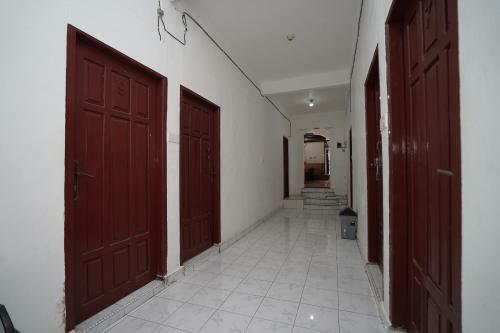 Oyo 1234 Hotel Silampari