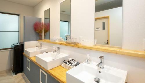 Hotel Abukuma Ryokan - Vacation Stay 22952v