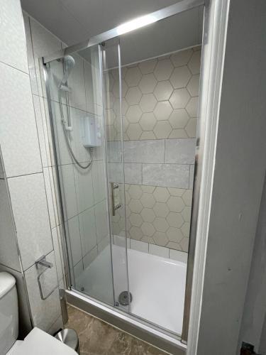 Townhouse 131