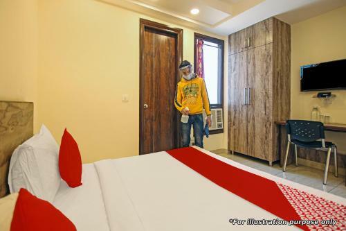 Oyo Flagship 87401 Hotel Kamal