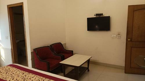 Hotel Siddharth Paradise