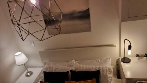 Apartamento City Centre Studio With Wifi Parking & Shops