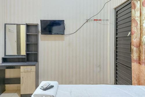 Hotel Icha Homestay Madiun