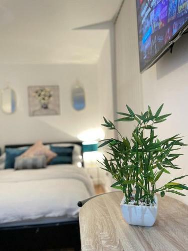 Citywide Aparthotel