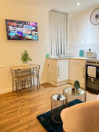 Citywide Aparthotel