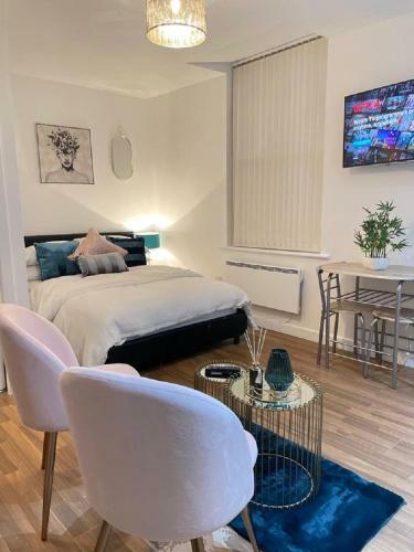 Citywide Aparthotel