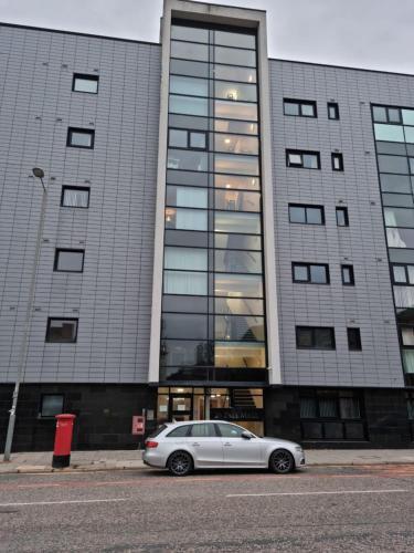 Apartamento Liverpool City Centre 1