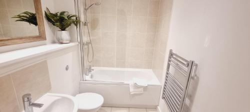Apartamento Liverpool City Centre 1