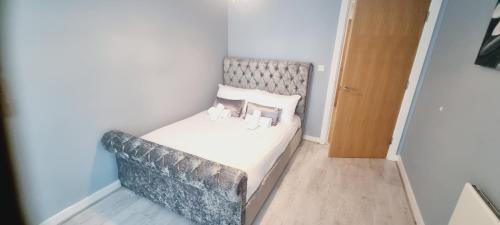 Apartamento Liverpool City Centre 1