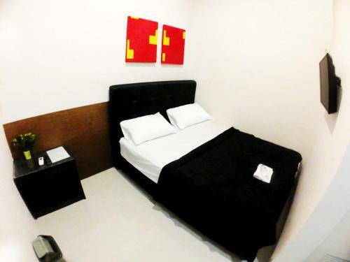 Login Homestay