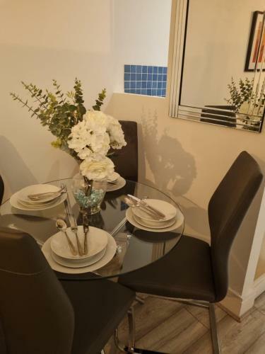 The Symphony Apartment