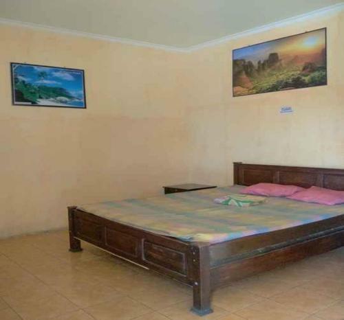 Oyo 90627 Hotel Mutiara