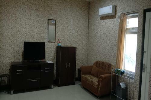 Oyo 90627 Hotel Mutiara