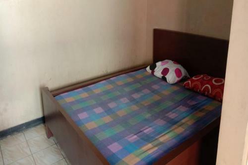Oyo 90627 Hotel Mutiara