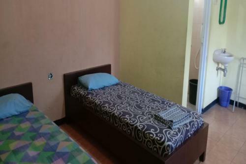 Oyo 90627 Hotel Mutiara