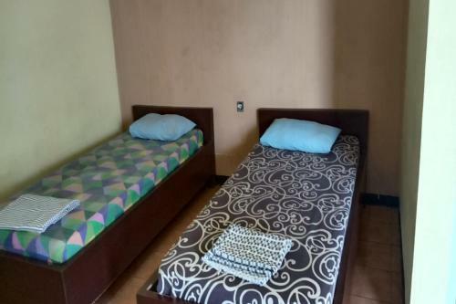 Oyo 90627 Hotel Mutiara