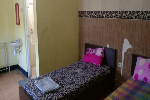 Oyo 90627 Hotel Mutiara