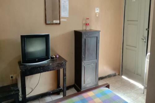 Oyo 90627 Hotel Mutiara