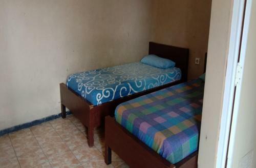 Oyo 90627 Hotel Mutiara