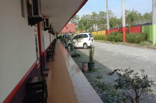 Oyo 90627 Hotel Mutiara