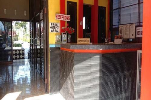 Oyo 90627 Hotel Mutiara