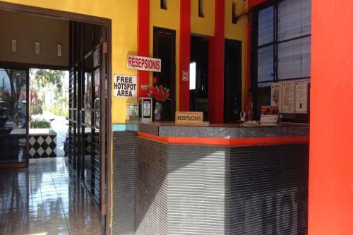 Oyo 90627 Hotel Mutiara