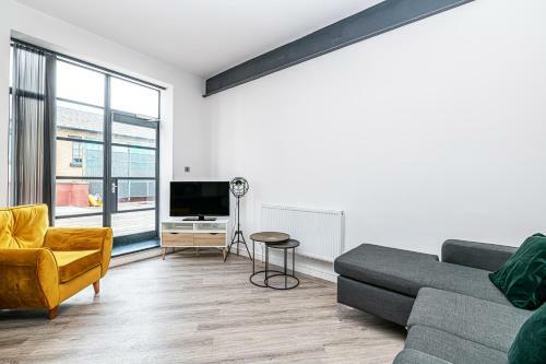 Residential Estates Walton Building Apartments